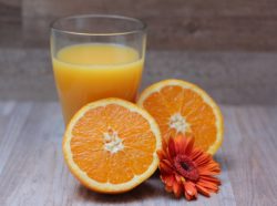 Nine Best Fruit Juices for Skin Whitening and Lightening