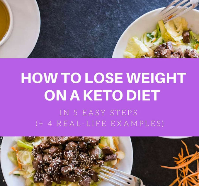 The Six Biggest Keto Diet Dangers - Today Health Plan