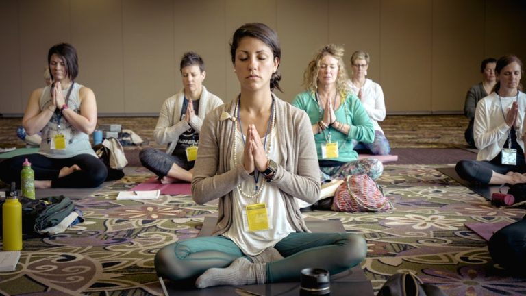 Meditation techniques that can help you heal depression