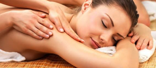 Massage in Dubai Hotel & Home