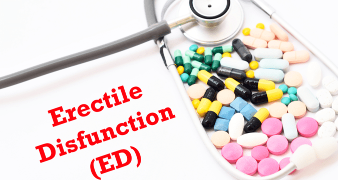 Erectile Dysfunction