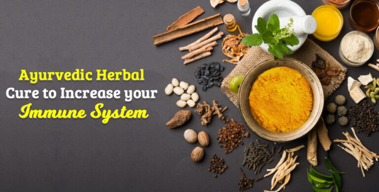 Ayurvedic Herbal