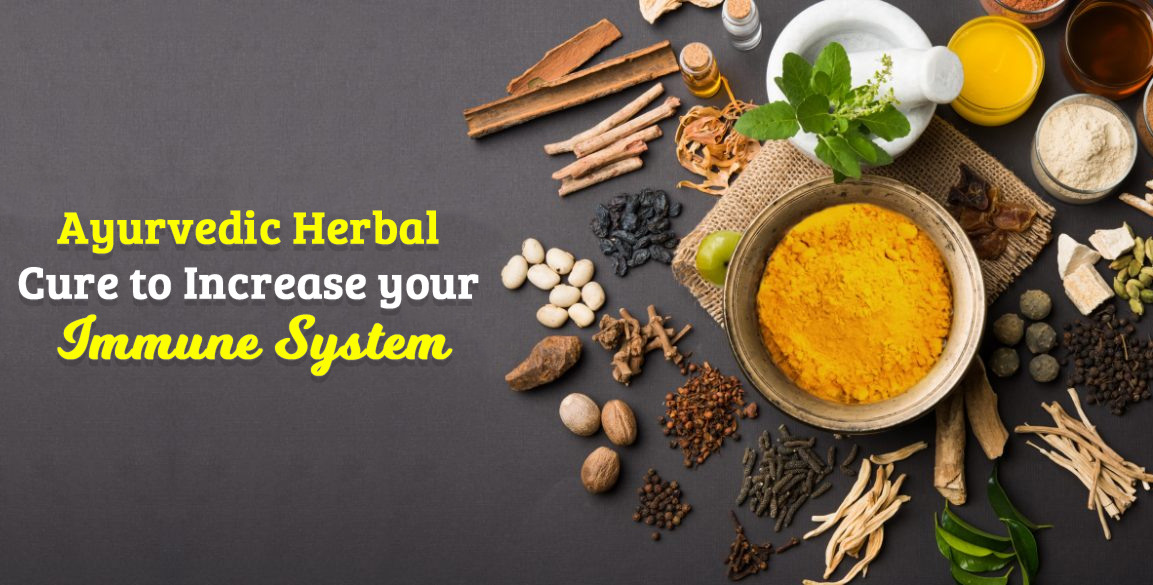 Ayurvedic Herbal