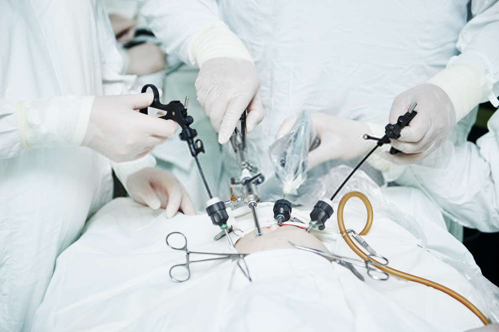 Laparoscopic Surgery