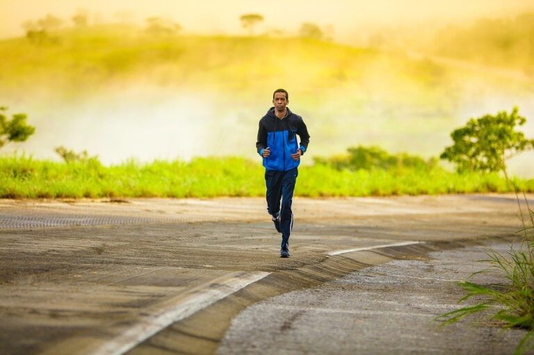 Morning vs Evening what's the best time for going out on a run
