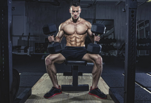 Guide to Bodybuilding for Men