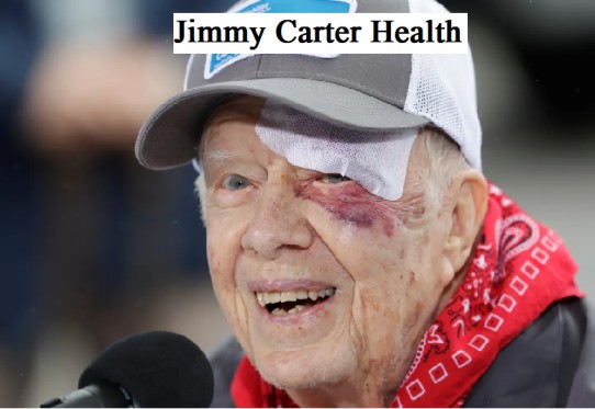 Jimmy Carter HJimmy