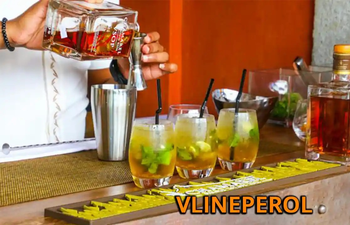 VLINEPEROL