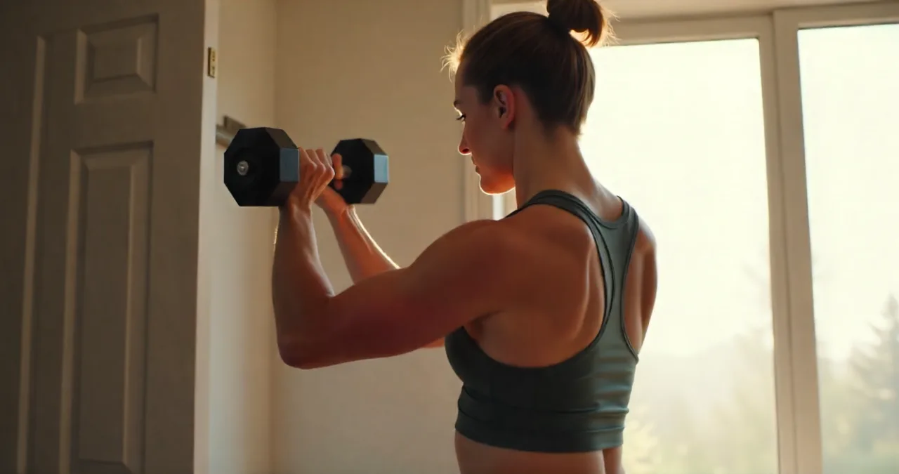 Best Forearm Workouts to Do at Home: Avoid These Mistakes