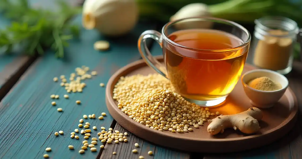 How to Eat Fennel Seeds the Right Way? Maximized Benefits