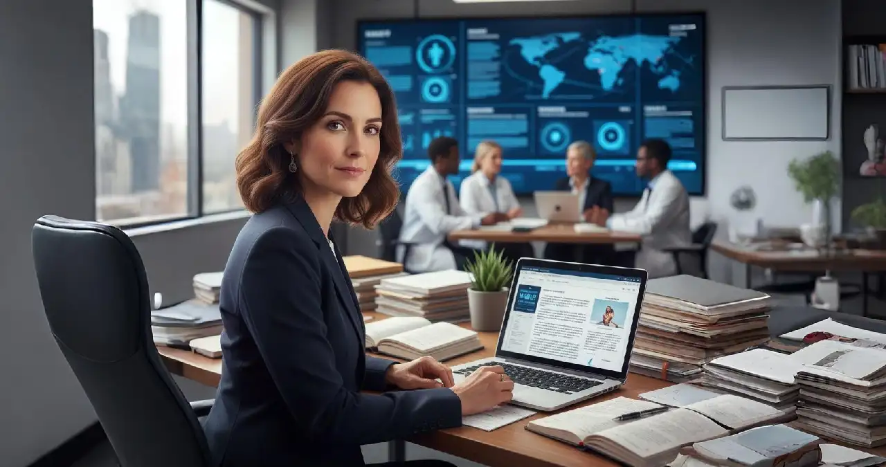 Amanda Mascarelli Senior Health And Medicine Editor Dobbs The Conversation