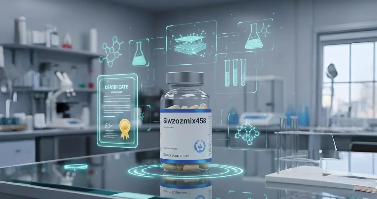 Are the Ingredients in Siwzozmix458 Safe to Use_ Full Breakdown