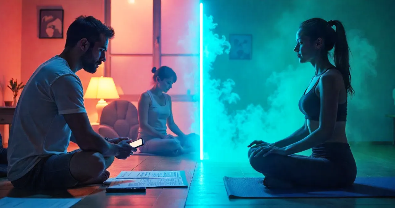 Boosting Life Quality Nobullswipe: Real Path to Better You