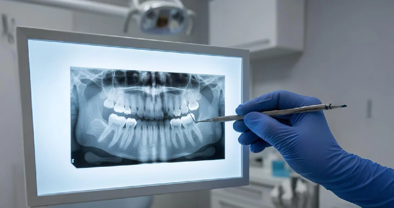 Can You See a Failed Root Canal on X-Ray? Simple Guide Explained