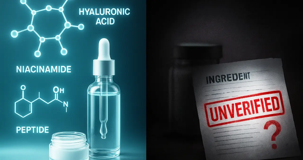 Ingredients in Vullkozvelex Safe to Use — What to Know Before Using