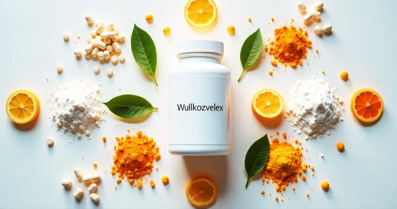 Ingredients in Wullkozvelex: Benefits, Risks & Real Facts