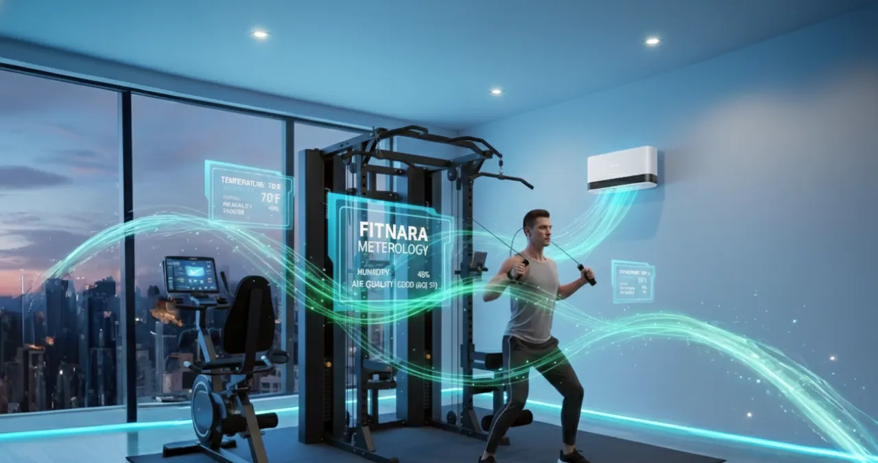 Top Review: Home Gym Meteorology Shop Evaluate Fitnara