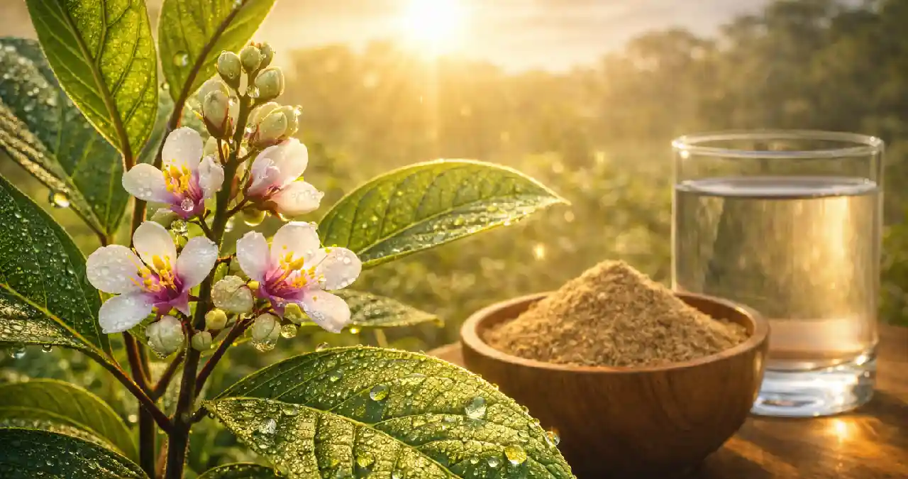 Health Benefits of Cumaseba​ for Immune & Digestive Health