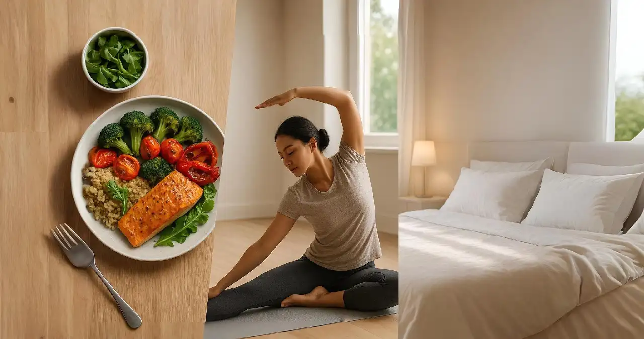 Health from ThunderOnTheGulf.com: Top Nutrition & Lifestyle Advice