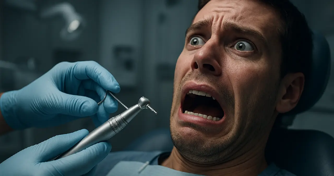 How Painful Is a Root Canal Without Anesthesia? Simple Guide