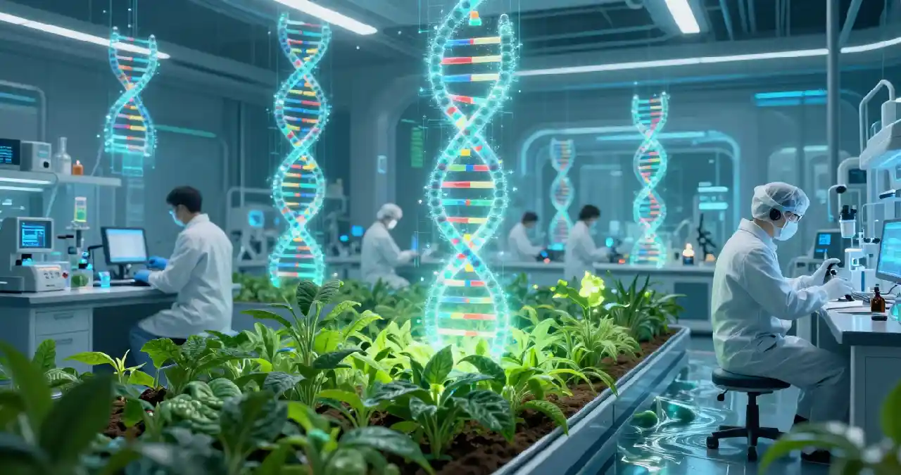 Jecizer Biosciences: What They Do & Why It Matters
