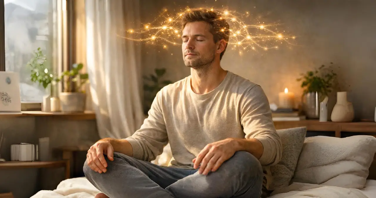 Mental Health Skill Building​ for Stress & Anxiety Relief